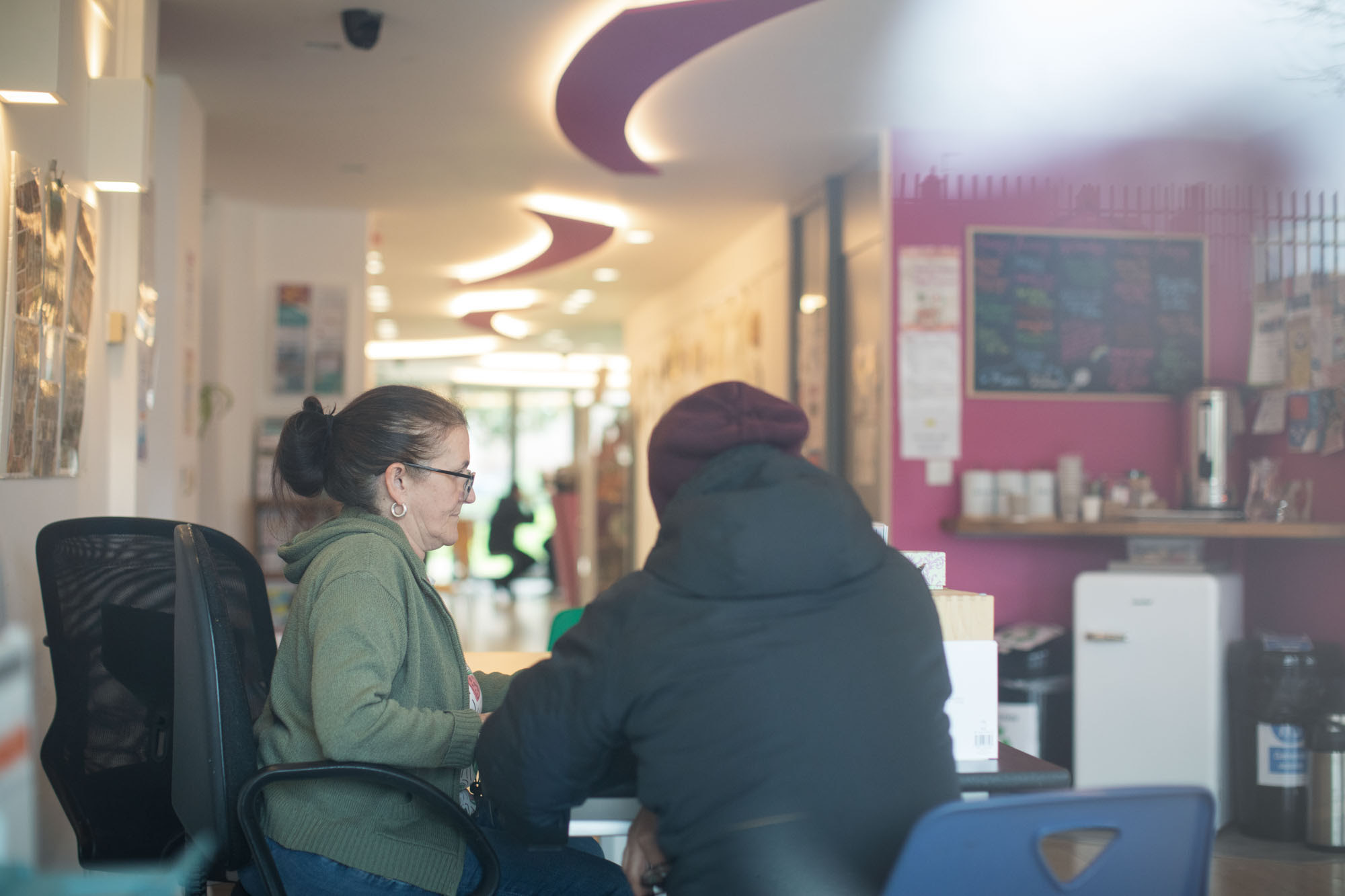 New website launched in Dumfries and Galloway to help with costof